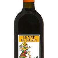 LE MAT DU RAISIN - U GUAIO 2022 TRIPLE A - Salotto