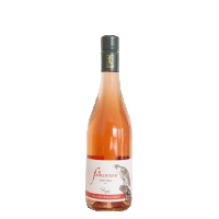Pinot Nero rosè (Falkestein) - Salotto