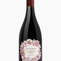 MORSO ROSSO 2024 (VIGLIONE) - Salotto