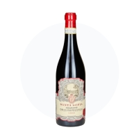 Amarone della Valpolicella Classico D.O.C.G (Santa Sofia) 2018 - Salotto