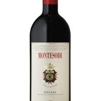 MONTESODI - CHIANTI RUFINA RISERVA 2021 (FRESCOBALDI) - Salotto