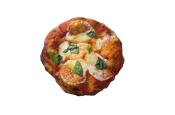 categoria PIZZE DOPPIA COTTURA (fritta e forno) - Pizzeria Giuseppe Capone