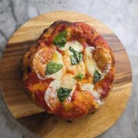 Fritta - Pizzeria Giuseppe Capone