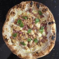 L'Antica Merenda - Pizzeria Giuseppe Capone