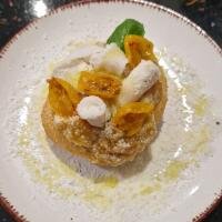 Montanarina Allardiata - Pizzeria Giuseppe Capone