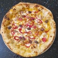 Carme' - Pizzeria Giuseppe Capone