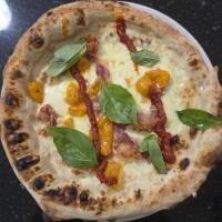 Gialla - Pizzeria Giuseppe Capone