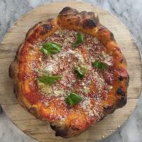 Cosacca Ripassata - Pizzeria Giuseppe Capone