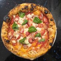 Arrabbiata Nobile - Pizzeria Giuseppe Capone