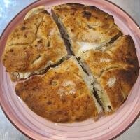 Cacio - Pizzeria Giuseppe Capone