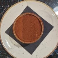 Tiramisù - Pizzeria Giuseppe Capone