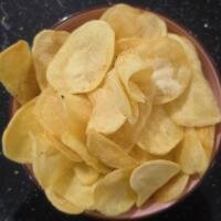 Chips Classiche - Pizzeria Giuseppe Capone