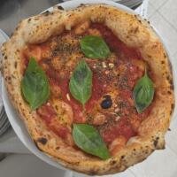 Marinara - Pizzeria Giuseppe Capone