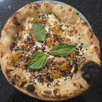 Carme' - Pizzeria Giuseppe Capone