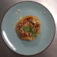 Montanarina Classica - Pizzeria Giuseppe Capone