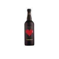 #CUOREDINAPOLI 75cl - Pizzeria Giuseppe Capone