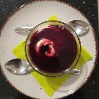 Cheesecake - Pizzeria Giuseppe Capone