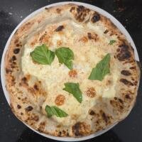 Caso e Albicocca - Pizzeria Giuseppe Capone