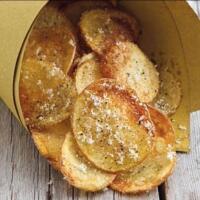 Chips Cacio e Pepe - Pizzeria Giuseppe Capone