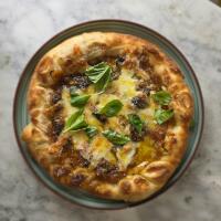 Genovese - Pizzeria Giuseppe Capone