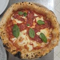 Diavola - Pizzeria Giuseppe Capone