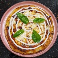 Parmigiana - Pizzeria Giuseppe Capone