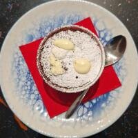 Mug Cake - Pizzeria Giuseppe Capone