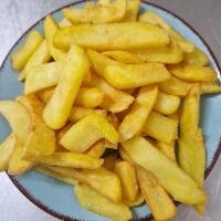 Patatine Fritte - Pizzeria Giuseppe Capone