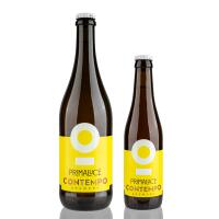 PRIMALUCE 75cl - Pizzeria Giuseppe Capone