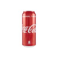 Coca Cola 33 cl - Pizzeria Giuseppe Capone