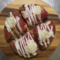 Caprese - Pizzeria Giuseppe Capone