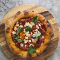 Devozione - Pizzeria Giuseppe Capone