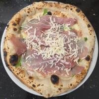 Primavera - Pizzeria Giuseppe Capone