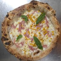 Mimosa - Pizzeria Giuseppe Capone