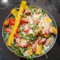 Polenta Fritta (6pz.) - Pizzeria Giuseppe Capone