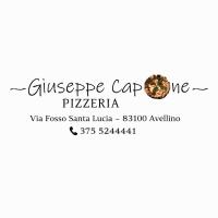 Frittatina Patate e Provola - Pizzeria Giuseppe Capone