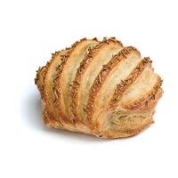 CONCHIGLIA PANNA LATTE - Blasus Bar