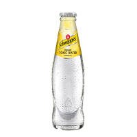 SCHWEPPES - Blasus Bar
