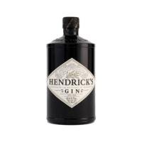 HENDRICK'S - Blasus Bar