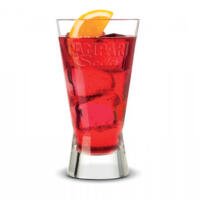 CAMPARI E PROSECCO - Blasus Bar