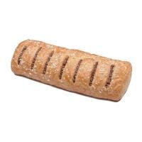 FLAUTO AL CIOCCOLATO - Blasus Bar