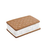 BISCOTTO FIOR DI LATTE - Blasus Bar