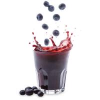 SUCCO MIRTILLO - Blasus Bar