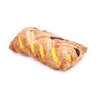 TRECCINA CREMA AMARENA - Blasus Bar