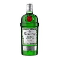 TANQUERAY - Blasus Bar