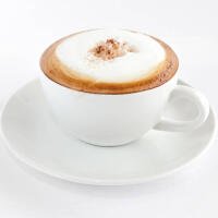 CAPPUCCINO ORZO - Blasus Bar