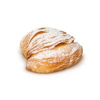 SFOGLIATELLA RICCIA - Blasus Bar