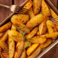 Patate Aromatizzate - Paquitoast