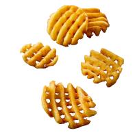 Criss Cuts* - Paquitoast