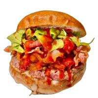 Delizioso - Paquitoast